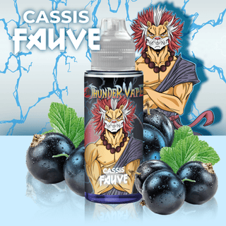 Thunder Vape