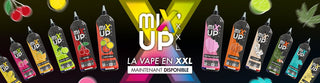 Mix'up XXL
