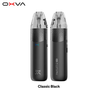 Kit Pod NeXLIM 2 Mini 1500mAh - OXVA