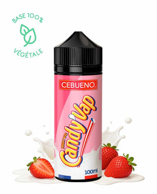 Candy Vap Cebueno 100ml