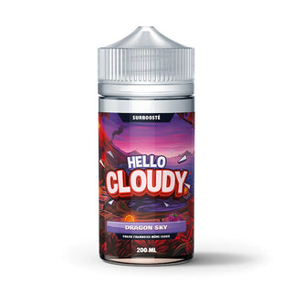 Dragon Sky 200ml - Hello Cloudy