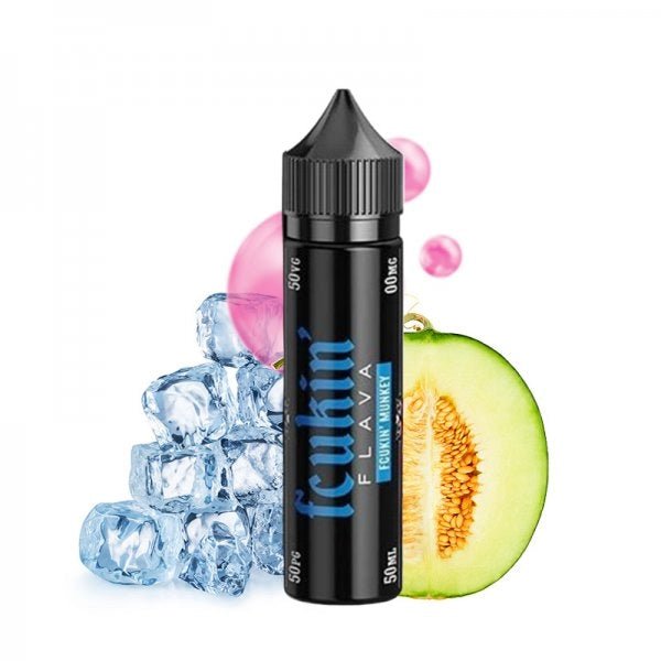 Fuckin Flava 50ml | Pauseclopes : Cigarette electronique Fuckin Flava 50ml | Pauseclopes : Cigarette electronique