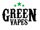 Green vape