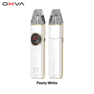 Kit Pod NeXLIM 2 2000mAh - OXVA