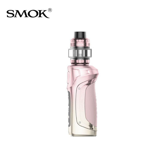 SMOK Pink Gold Kit Mag Solo 100w - Smoktech