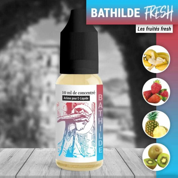 BATHILDE FRESH CONCENTRE 10ml