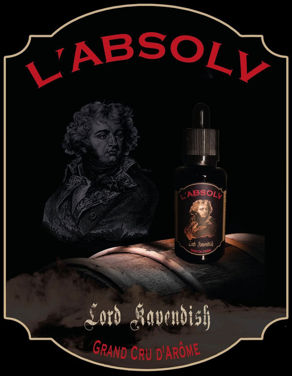 LORD KAVENDISH