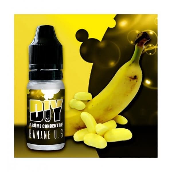 Banane - Revolute | PauseClopes