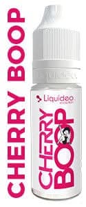Cherry Boop - LIQUIDEO | PauseClopes