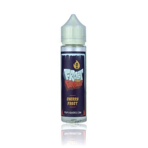 Cherry Frost 50 ml - PULP | PauseClopes