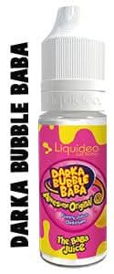 Darka Bubble Baba 10ml - LIQUIDEO | PauseClopes