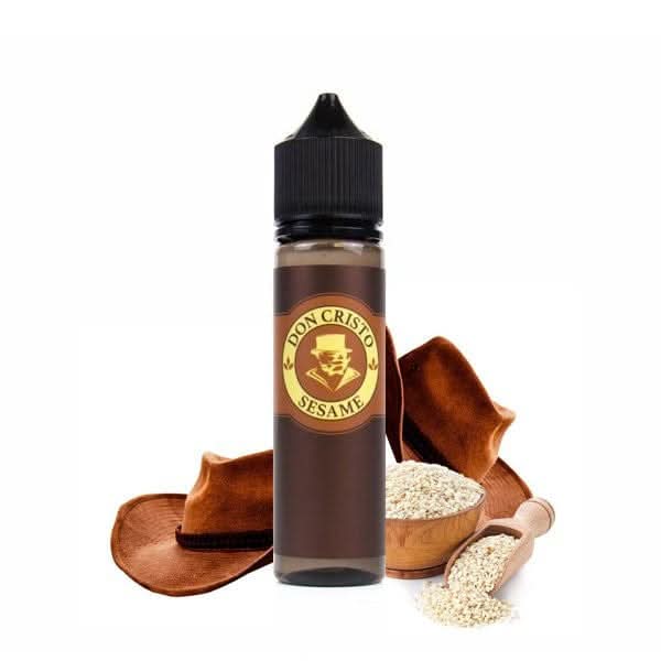 Don Cristo Sesame 50ml - DON CRISTO | PauseClopes