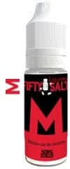 Fifty Salt Le M - FIFTY SALT | PauseClopes