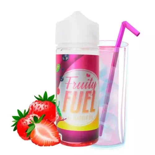 FRUITY FUEL THE DIABOLO OIL 100ML - FRUITY FUEL
