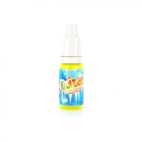Citron Orange Mandarine 10ml