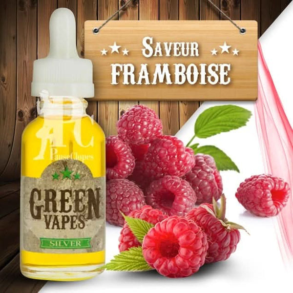 FRAMBOISE 30ML