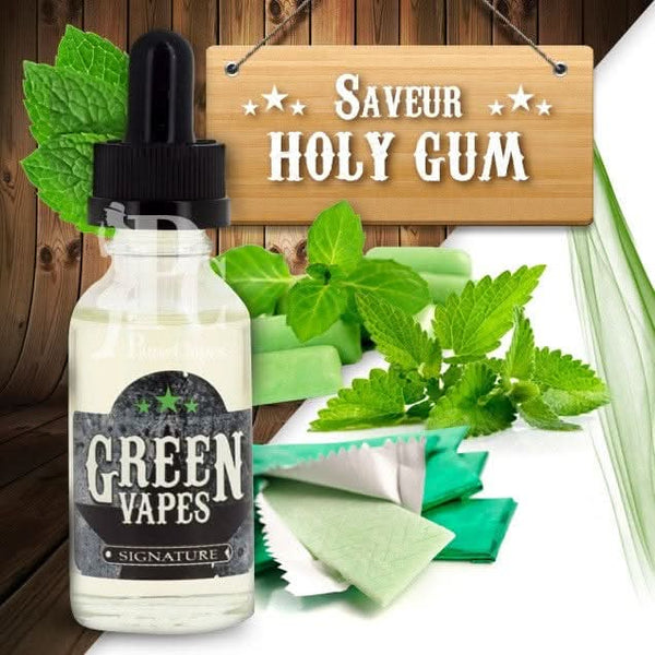 HOLY GUM 30ML