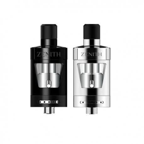 Zenith D22