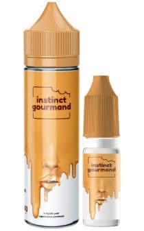 Khao Mango 50 + 10ml - INSTINC GOURMAND | PauseClopes