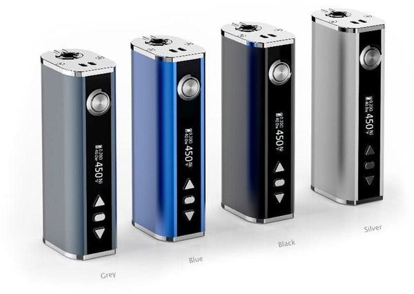 KIT ISTICK TC 40W - Eleaf | PauseClopes