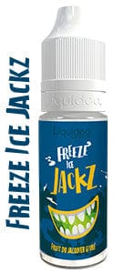 Freeze Ice Jackz 10ml