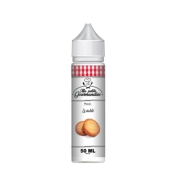 MA PETITE GOURMANDISE Le Chouchou 50ml - Ma Petite Gourmandise