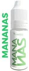 Mananas - LIQUIDEO | PauseClopes