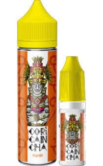 MANGO 50 + 10 ML - CORICHANCHA | PauseClopes