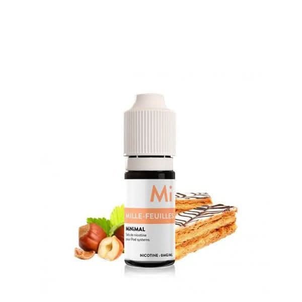 MILLE FEUILLES - MINIMAL | PauseClopes