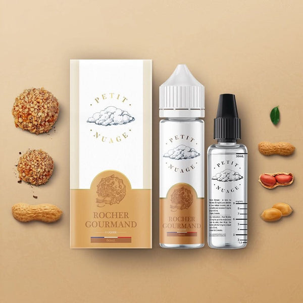 ROCHER GOURMAND 60ML