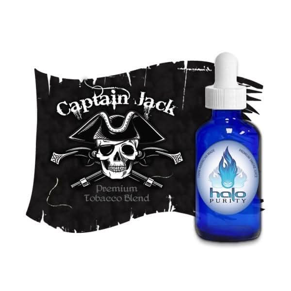 Pirate's Creed 10 ml - vendor - unknown | PauseClopes