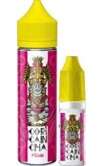 PITAJAYA 50 + 10 ML - CORICHANCHA | PauseClopes