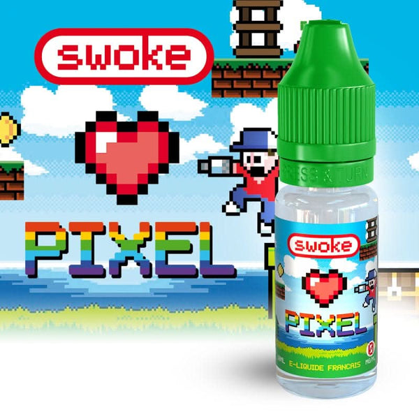 Pixel - vendor - unknown | PauseClopes