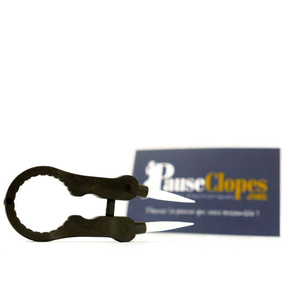 VAPE TWEEZERS | Pauseclopes : Cigarette electronique