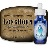 Longhorn 10 ml