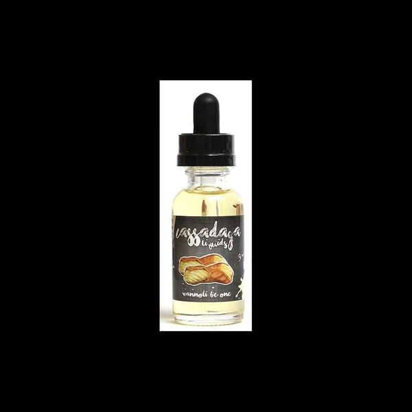 Cannoli Be One 50ML