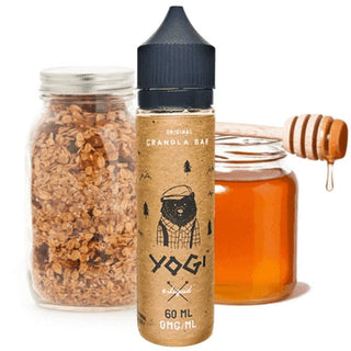 Yogi Original 100 ml