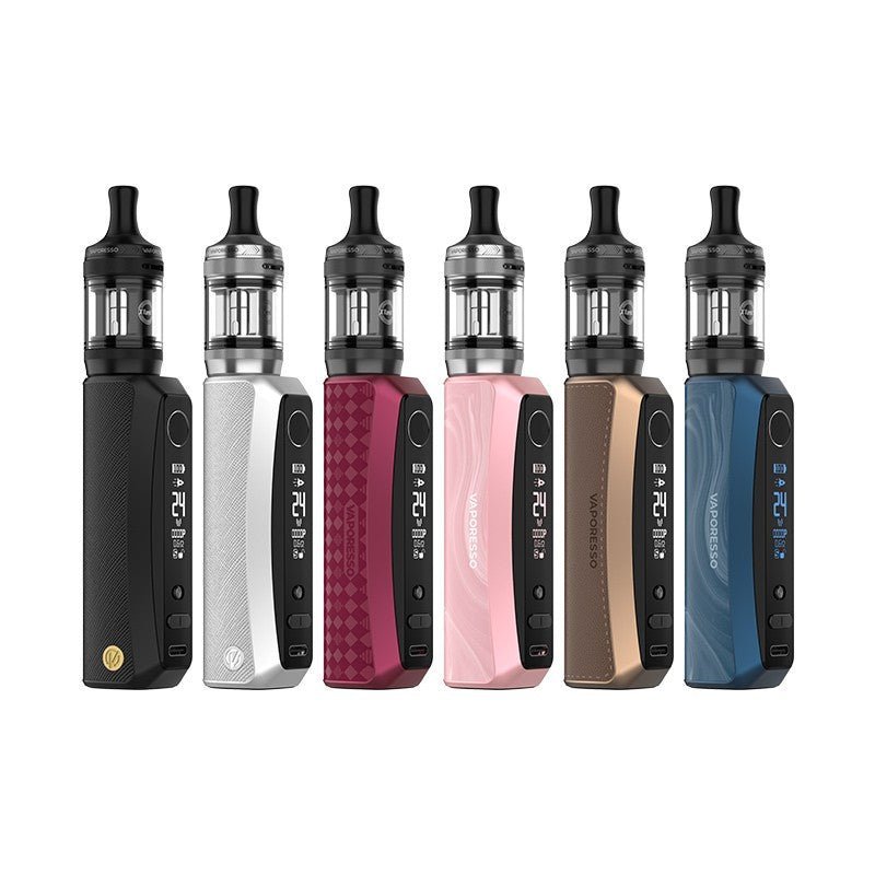 Kit GTX One Pro Vaporesso 3000mAh | Test & Avis Complet - Pauseclopes : Cigarette electronique