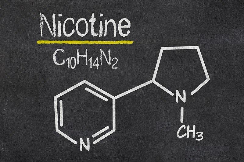 Nicotine : Vape VS Tabac - Pauseclopes : Cigarette electronique