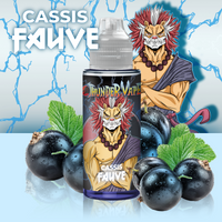 Thunder Vape