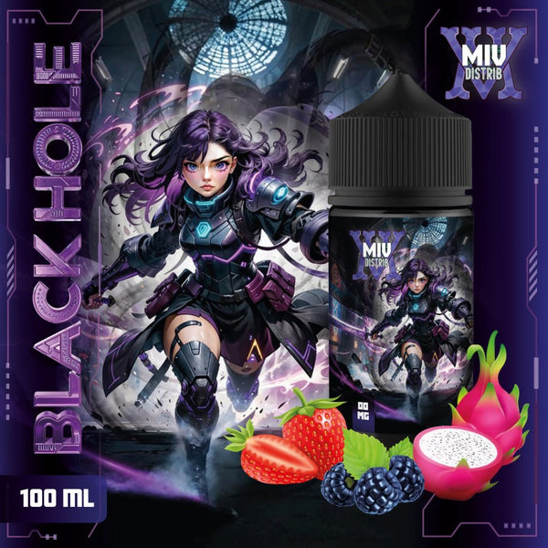 MIV by Made in Vape