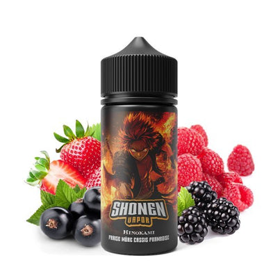 Shonen Vapor