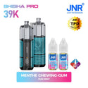 Shisha Pro 39K JNR - Gum Mint