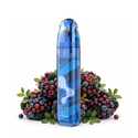 Starter Kit Pluffy 10K Baies des Forets 18mg Liquideo