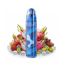 Starter Kit Pluffy 10K Blue Dragon 18mg Liquideo