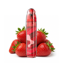 Starter Kit Pluffy 10K Grosse Fraise 18mg Liquideo