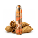 Starter Kit Pluffy 10K Jolie Blonde tabac 18mg Liquideo