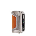 Box Aegis Legend 3 Geekvape 200W double 18650 – Gris titane