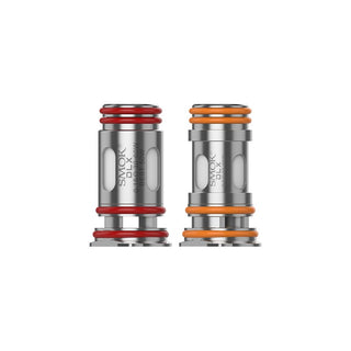 Résistances Nord 6 RPM 3 et RPM 4 Mesh par 5 - Smoktech