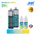 Shisha Pro 39K JNR - Summer Dream
